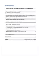 Vorschau - Stundenentwürfe - Schriftliche Planung UPP Kombinatorik, Klasse 2 - Seite 1