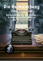 Vorschau - Unterrichtsreihen - 4. Die Heimsuchung: Zwischen Worten und Welten – Erzähler und Stilmittel in „Die Heimsuchung" - Deckblatt