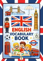anteprima - Esercizi - Pack English Vocabulary Book English Vocabulay Label - Pagina 1
