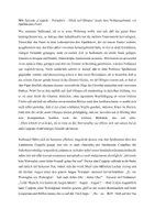 Vorschau - Arbeitsblätter - Klausur - "Der Sandmann" E.T.A. Hoffmann - Szenenanalyse - Die Begegnung zwischen Nathanael und Olimpia - Seite 2