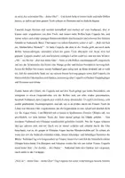 Vorschau - Arbeitsblätter - Klausur - "Der Sandmann" E.T.A. Hoffmann - Szenenanalyse - Die Begegnung zwischen Nathanael und Olimpia - Seite 3