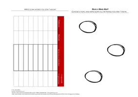 anteprima - Esercizi - Vocabulary Journal - Pagina 3