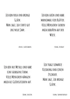 Vorschau - Bildkarten - Rätselkarten "Silvester & Neujahr" für den Morgenkreis - Seite 2