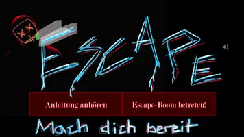 Vorschau - Stationenlernen - Quadratische Funktionen - interaktiver Escape-Room - Seite 1