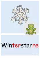 Vorschau - Arbeitsblätter - Tiere im Winter 1.Klasse - Seite 3