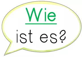 Vorschau - Merkblätter - Aushang/Tafelmaterial Adjektive - Seite 1