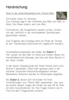 Vorschau - Unterrichtsreihen - Stationen Müll - Mülltrennung Klasse 2 und 3 - Seite 1