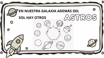 Vista previa - Unidades / Secuencias / Situaciones de Aprendizaje - Proyecto Espacio Exterior - parte 2 - página 3