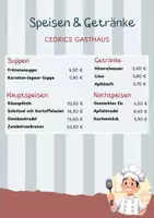 Vorschau - Spiele - Menükarten für Mathematik, Deutsch und/oder Sachkunde - Seite 2