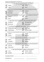 Vorschau - Arbeitsblätter - Pferde-Quiz B - Seite 2
