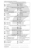 Vorschau - Arbeitsblätter - Pferde-Quiz B - Seite 3