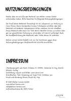 Vorschau - Unterrichtsreihen - Literaturprojekt zum Bilderbuch "Johanna im Zug" - Seite 3