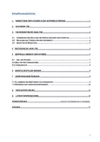 Vorschau - Stundenentwürfe - SchriftlichePlanung_Weihnachten_teacherrina - Seite 1