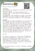 Vorschau - Spiele - Rechne Flott! Aufgaben schnell abrufen - Addition ZR 10 - Seite 2
