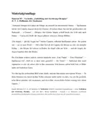 Vorschau - Test - Klausur zu E. T. A. Hoffmann: Der Sandmann – Enthüllung und Zerstörung Olympias | Aufgaben, Textstelle & detaillierter Erwartungshorizont (Oberstufe) - Seite 2