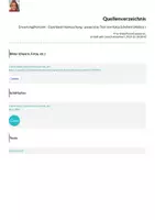 Vorschau - Klassenarbeiten - Erwartungshorizont - Erpenbeck Heimsuchung - passend zu Text von Katja Schubert (Abibox!) - Seite 1