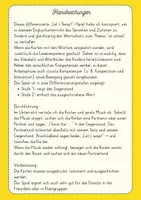 Vorschau - Spiele - Stop and swap! -Spiel: at school/schoolthings - Seite 1
