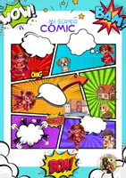 Vista previa - Unidades / Secuencias / Situaciones de Aprendizaje - CREA TU CÓMIC _20251230_215302_0000 - página 3