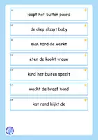 Voorbeeld - Zin in orde?! (groep 4-6) - Pagina 3