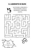 anteprima - Esercizi - Bumi, quante bolle - attività matematica primaria - Pagina 3