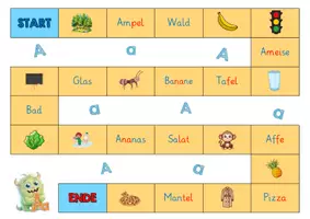 Vorschau - Spiele - Aa Würfelspiel Brettspiel - Seite 3