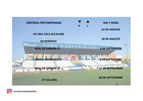Vista previa - Unidades / Secuencias / Situaciones de Aprendizaje - PACK PRETEMPORADA TOTAL - página 3