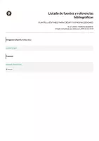Vista previa - Hojas de trabajo - PLANTILLA EDITABLE PARA CREAR TUS PROPIAS SESIONES - página 3