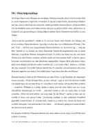 Vorschau - Stundenentwürfe - Charakterisierung Deutsch üben – Figurenanalyse in Kurzgeschichte, Kafka und literarischen Texten - Seite 3