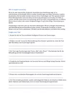 Vorschau - Arbeitsblätter - Essstörungen - Magersucht, Bulimie Übergewicht - Seite 3
