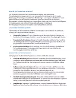 Vorschau - Arbeitsblätter - Psychische Erkrankungen und Störungen im Jugendalter (Bundle) - Seite 2