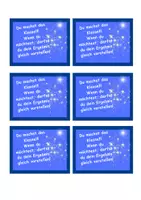 Vorschau - Bildkarten - Du-darfst-vorstellen-Karten - Seite 2