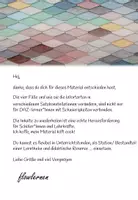 Vorschau - Arbeitsblätter - Vier Fälle- Grammatiktraining (4 Fälle) - Seite 1