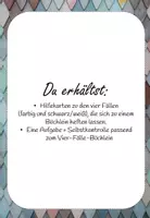 Vorschau - Arbeitsblätter - Vier Fälle- Grammatiktraining (4 Fälle) - Seite 2