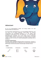 Vorschau - Arbeitsblätter - Zahlen und Mengenverständnis mit Mengenbildern aufbauen - Seite 2