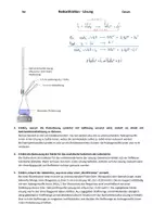 Vorschau - Arbeitsblätter - Redoxtitration: Bestimmung von Sulfiten in Weißwein (Rücktitration) - Seite 3