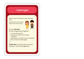 Vorschau - Spiele - Rollenspiel Impfungen - Immunpower - Biologie - Seite 2