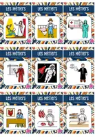 Aperçu - Apprentissages en autonomie - Vocabulaire - PACK COMPLET - Page 2
