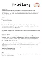 Vorschau - Spiele - Was fehlt "Fasching"- Das schnelle Wahrnehmungsspiel - Seite 1