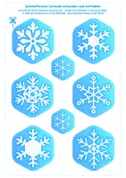 Vorschau - Stundenentwürfe - ❄️⛄🎿XXL BUNDLE Winter Spiele und AB ❄️ Materialpaket Freiarbeitsmaterialien - Seite 2