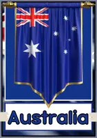 Vorschau - Poster - 35 Australia Fact Posters - Seite 2