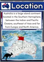 Vorschau - Poster - 35 Australia Fact Posters - Seite 3