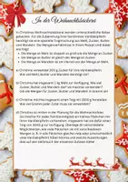 Vorschau - Arbeitsblätter - Blütenaufgabe zu Linearen Gleichungen - Deckblatt