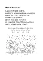 anteprima - Materiale di supporto/inclusione - La magia del Natale in classe - Pagina 3