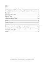 Vorschau - Arbeitsblätter - Material zum Dreikönigstag - Infos, Ausmalbilder & Rätsel - Seite 1