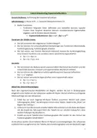 Vorschau - Arbeitsblätter - Unterrichtseinstieg Exponentialfunktion - Deckblatt