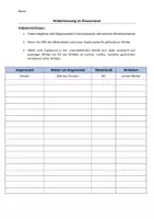 Vorschau - Arbeitsblätter - Winkelmessung im Klassenraum_Schulstufe 5 - Deckblatt