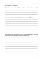 Vorschau - Arbeitsblätter - Arbeitsblatt_Die Kreuzzüge - Seite 1