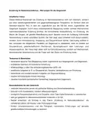 Vorschau - Arbeitsblätter - Erziehung im NS - Warnungen für die Gegenwart (Q2) - Seite 1
