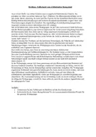Vorschau - Prüfungsvorbereitung - Fallbeispiel Resilienz + ein Lösungsweg - Deckblatt