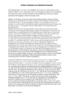 Vorschau - Prüfungsvorbereitung - Fallbeispiel Resilienz + ein Lösungsweg - Seite 1